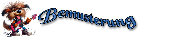 Bemusterung